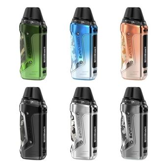 پاد سیستم ایجیس نانو 2 گیک ویپ GEEK VAPE AEGIS NANO 2 (AN2)