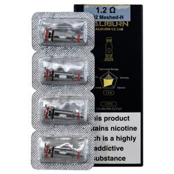 کویل کالیبرن جی 2 یوول 1.2 اهم UWELL Caliburn G2 COIL