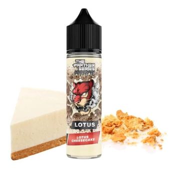 جویس چیز کیک دکتر ویپز (60میل) DR.VAPES LOTUS CHEESECAKE