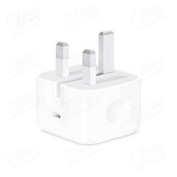آداپتور شارژر 20 وات آیفون اورجینال Power Adapter 20W B/A