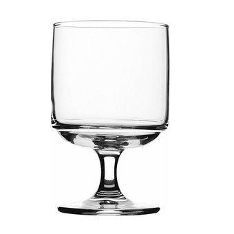 لیوان پاشاباغچه مدل 44074 بسته 6 عددی