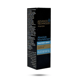 روغن آرگان مراکشی Avon مدل Advance Techniques حجم 30 میلی لیتر