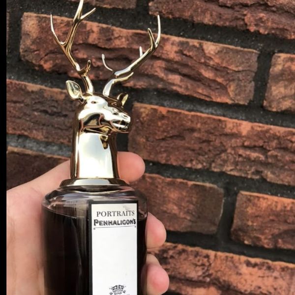 عطر ادکلن پنهالیگونز تراژدی آف لرد جورج - The Tragedy of Lord George