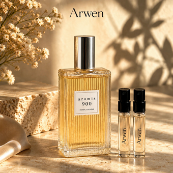 عطر آرامیس 900 Aramis