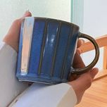 ماگ روستیک آبی