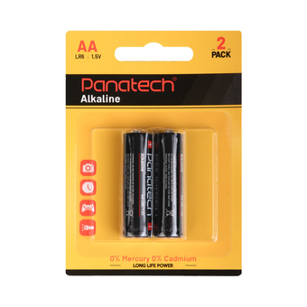 باتری قلمی پاناتک