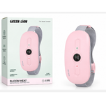 ماساژور شکم گرین لاین Bloom Heat GL-MP20