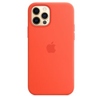کاور مدل سیلیکونی iphone 12/12pro