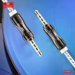 کابل AUX ارلدام مدل AUX07 طول 1.5 متر