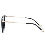 عینک محافظ چشم مدل TJ850C01-P81 Anti Blue Light