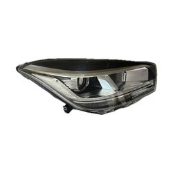 چراغ جلو راست خودرو  مناسب برای mvm x55 pro