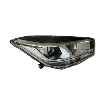 چراغ جلو راست خودرو  مناسب برای mvm x55 pro