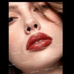 رژلب جامد آبرسان شیگلم creme allure lipstick