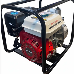 موتور پمپ بنزینی طرح هوندا 2 اینچ STAR