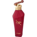 ادکلن حوا قرمز زیمایا 100 میل اورجینال  Zimaya Hawwa Red