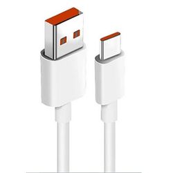 کابل شارژ شیائومی اصلی