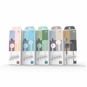 هندزفری مدل U19