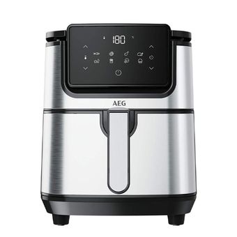 سرخ کن آاگ مدل AF6-1-4ST