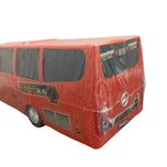 ماشین بازی مدل اتوبوس