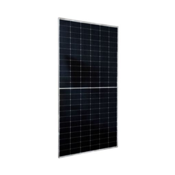 پنل خورشیدی 550 وات مونوکریستال برند AE SOLAR سری AURORA