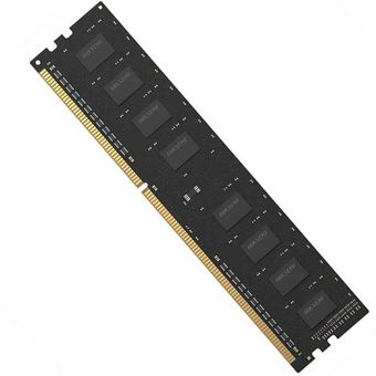 رم کامپیوتر هایک سمی مدل HIKER ظرفیت 8 گیگابایت DDR4 3200 مگاهرتز تک کاناله