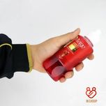 ژل بهداشتی بانوان ویرگو | خوشبو کننده واژن با رایحه انار