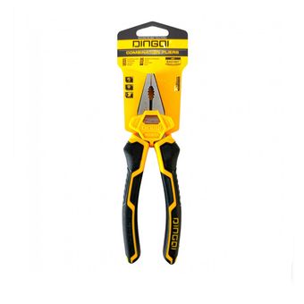 انبر دست دینگشی مدل  BA01007 سایز 7 اینچ