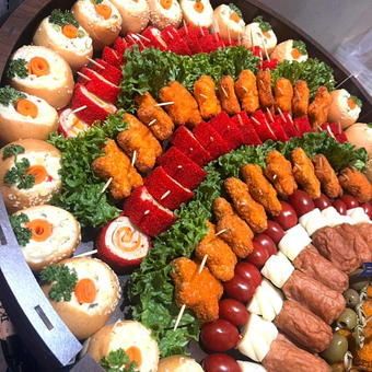 سینی 40 عددی