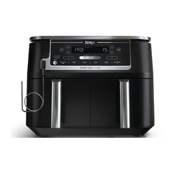 سرخ کن دوقلو نینجا مدل AF451