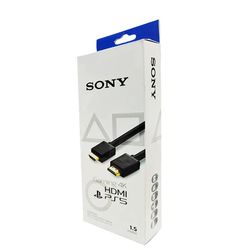 کابل 1.5 متری Sony HDMI 4K (مخصوص PS5)