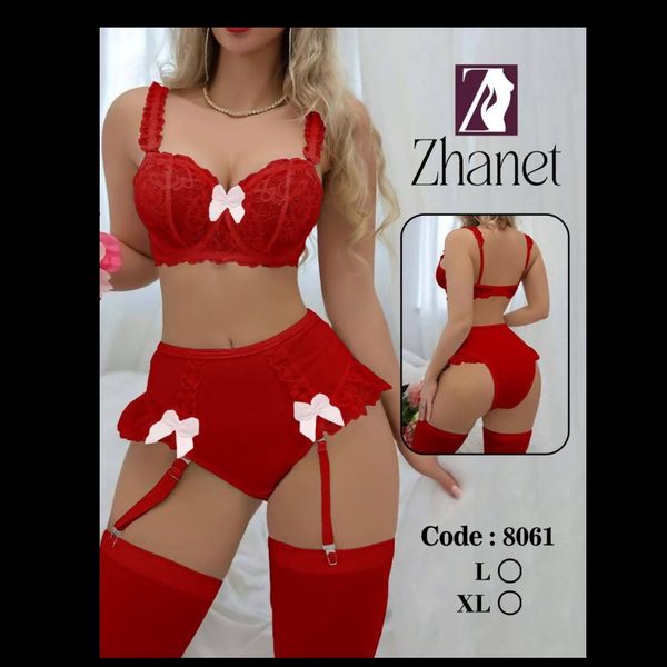 سرهمی فانتزی فنردار جورابدار کد :  054