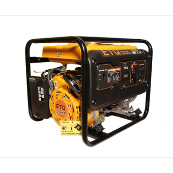 موتور برق ETQ مدل MG1600