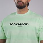 تی‌شرت آستین کوتاه مردانه مدل GS-M-240670