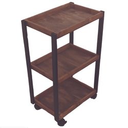 ترولی آرایشگاهی مدل BRT