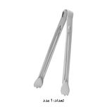 سرویس قاشق، چنگال و کارد استیل 146 پارچه 30 نفره کابان مدل 3166