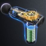 ماساژور برقی یسیدو مدل MG01