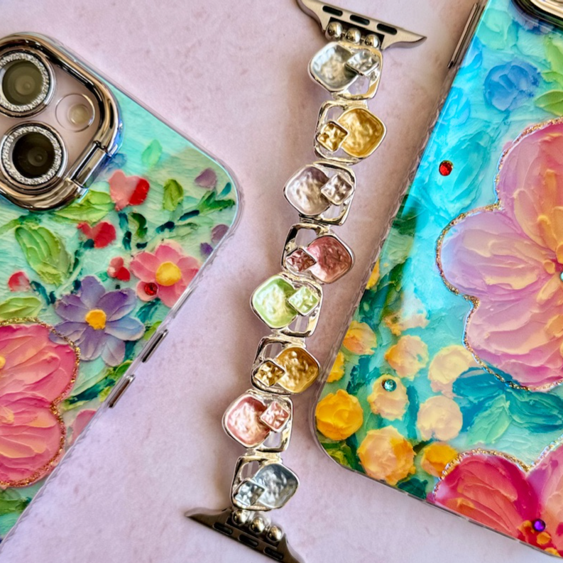 بند اپل واچ Gem Link