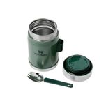 ظرف سفری استنلی مدل CLASSIC JAR+SPORK کد F 2021