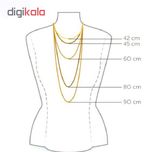 زنجیر طرح دیپلمات کد 147