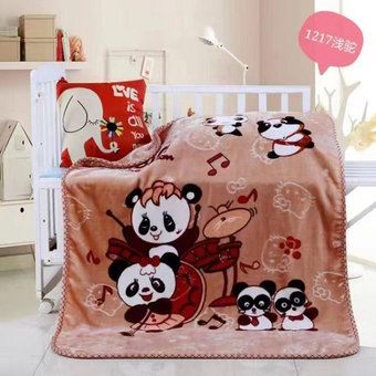 پاندا قهوه ای
