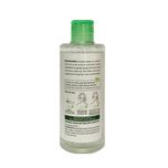 محلول پاککننده آرایش صورت مدانسر مدل میسلار واتر حجم 275 میلیلیتر*984