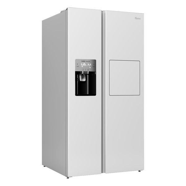 یخچال فریزر ساید بای ساید 32 فوت جی پلاس مدل GSS-P7923