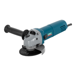 مینی فرز 710 وات لکا مدل AG115-07