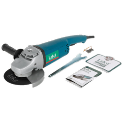 فرز سنگبری 2400وات لکا مدل AG230-24