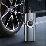 جامپ استارتر و پمپ باد گرین لاین مدل GMJUMPSTRBK