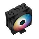 FAN CPU DeepCool AG400 BK ARGB