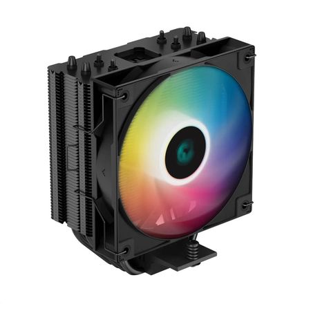 FAN CPU DeepCool AG400 BK ARGB