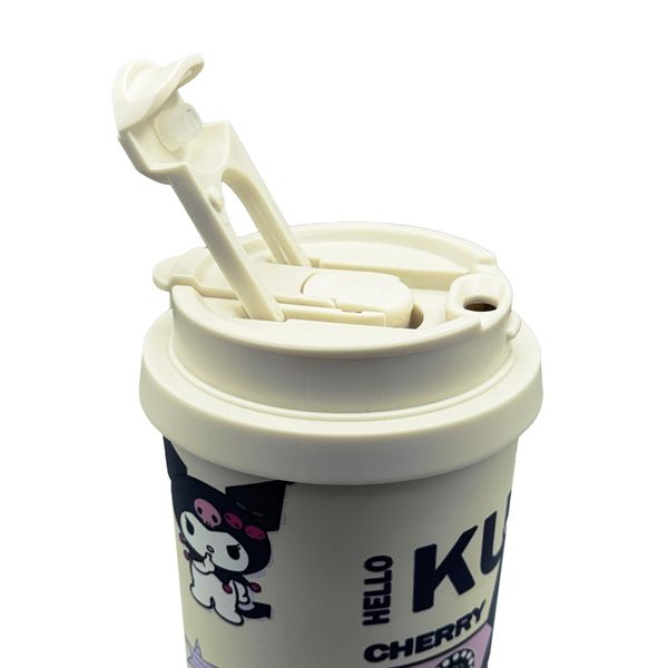 تراول ماگ مدل GS-M-294090 گنجایش 0.5 لیتر