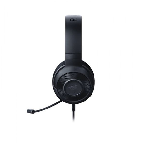 Headset Gaming RAZER Kraken X Lite 7.1