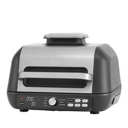 سرخ کن و گریل نینجا مدل AG651